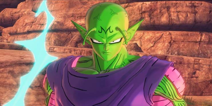 Dragon Ball Every Majin Ranked From Weakest To Most Powerful Dragon Ball Every Majin Ranked From Weakest To Most Powerful